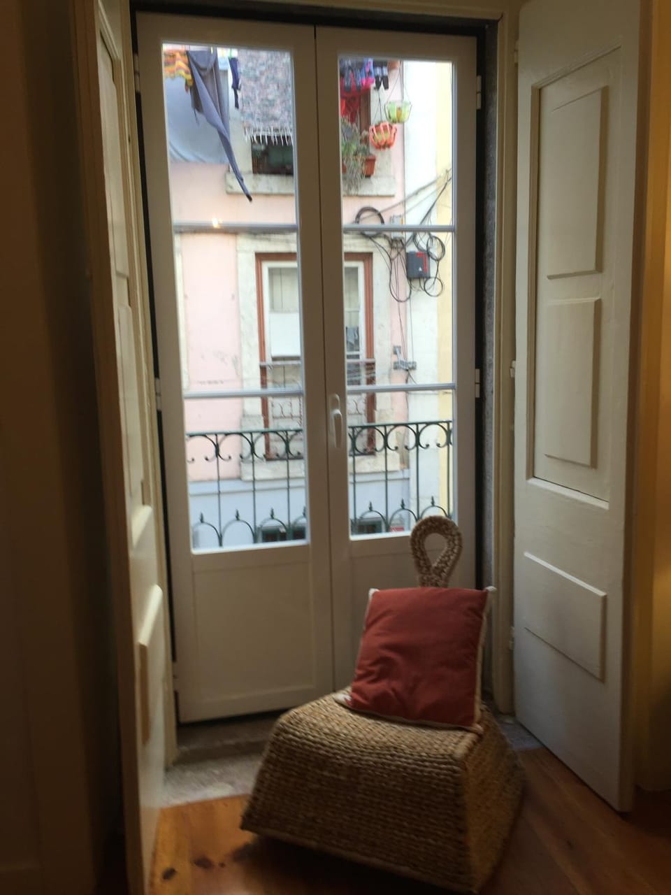 Rosa Alta - Bairro Alto Apartment in Lisbon