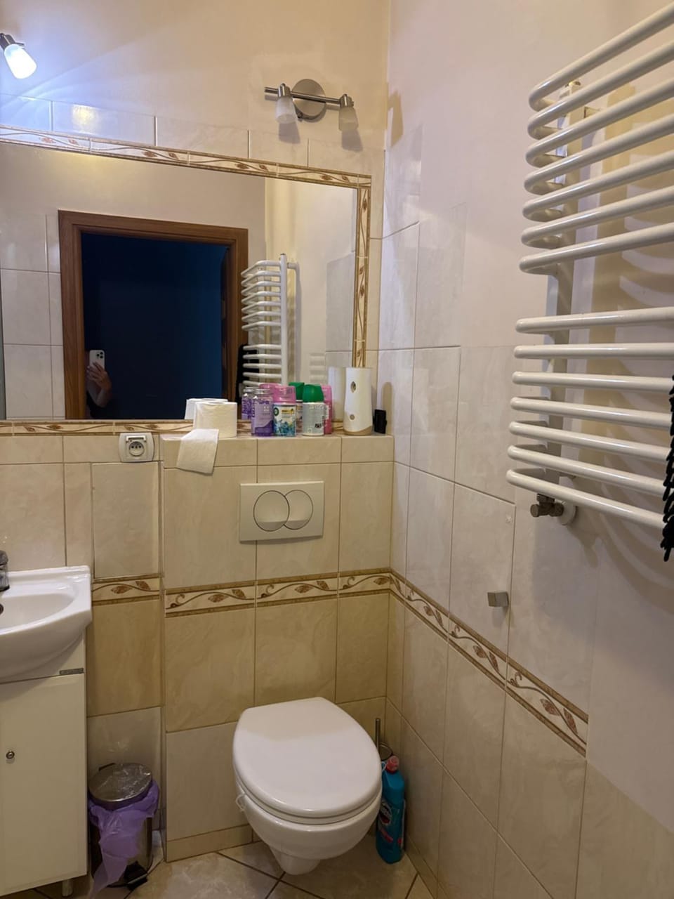 Centrum Apartament Apartment in Gdansk