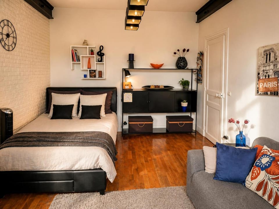 We Loft Bed and Breakfast in Paris
