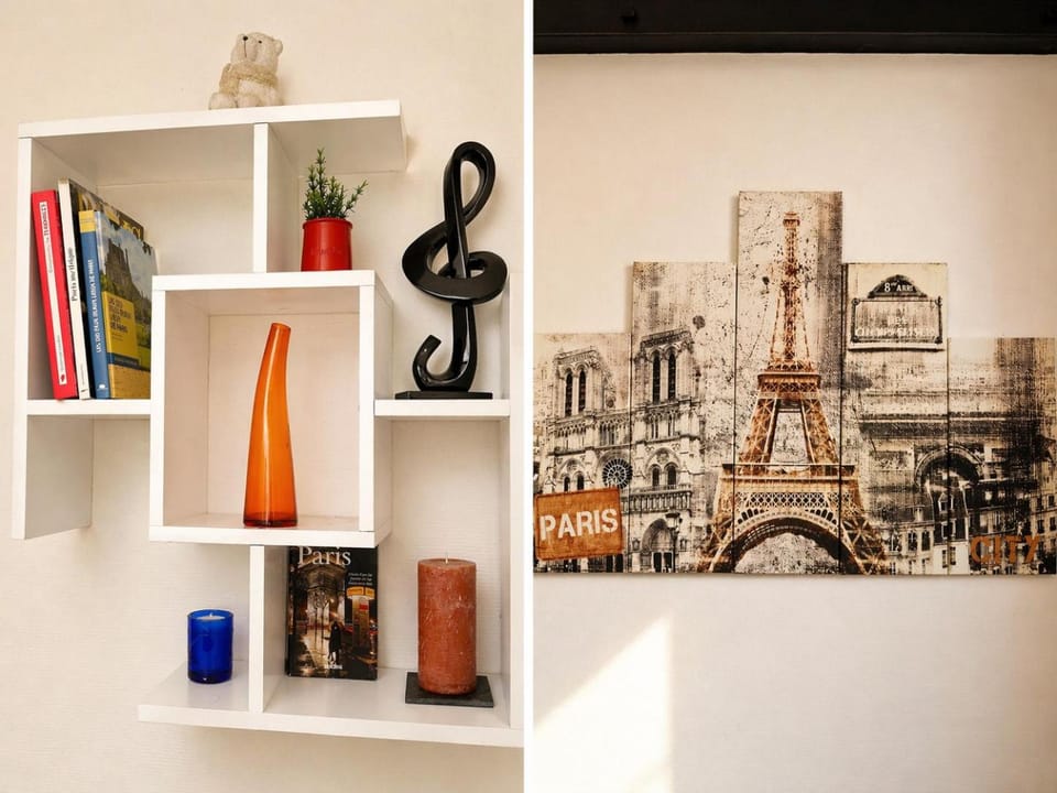 We Loft Bed and Breakfast in Paris