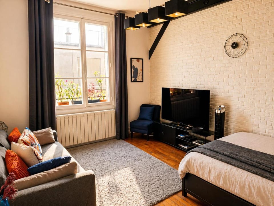 We Loft Bed and Breakfast in Paris