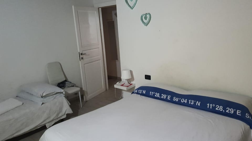Il Delfino a Bologna Bed and Breakfast in Bologna