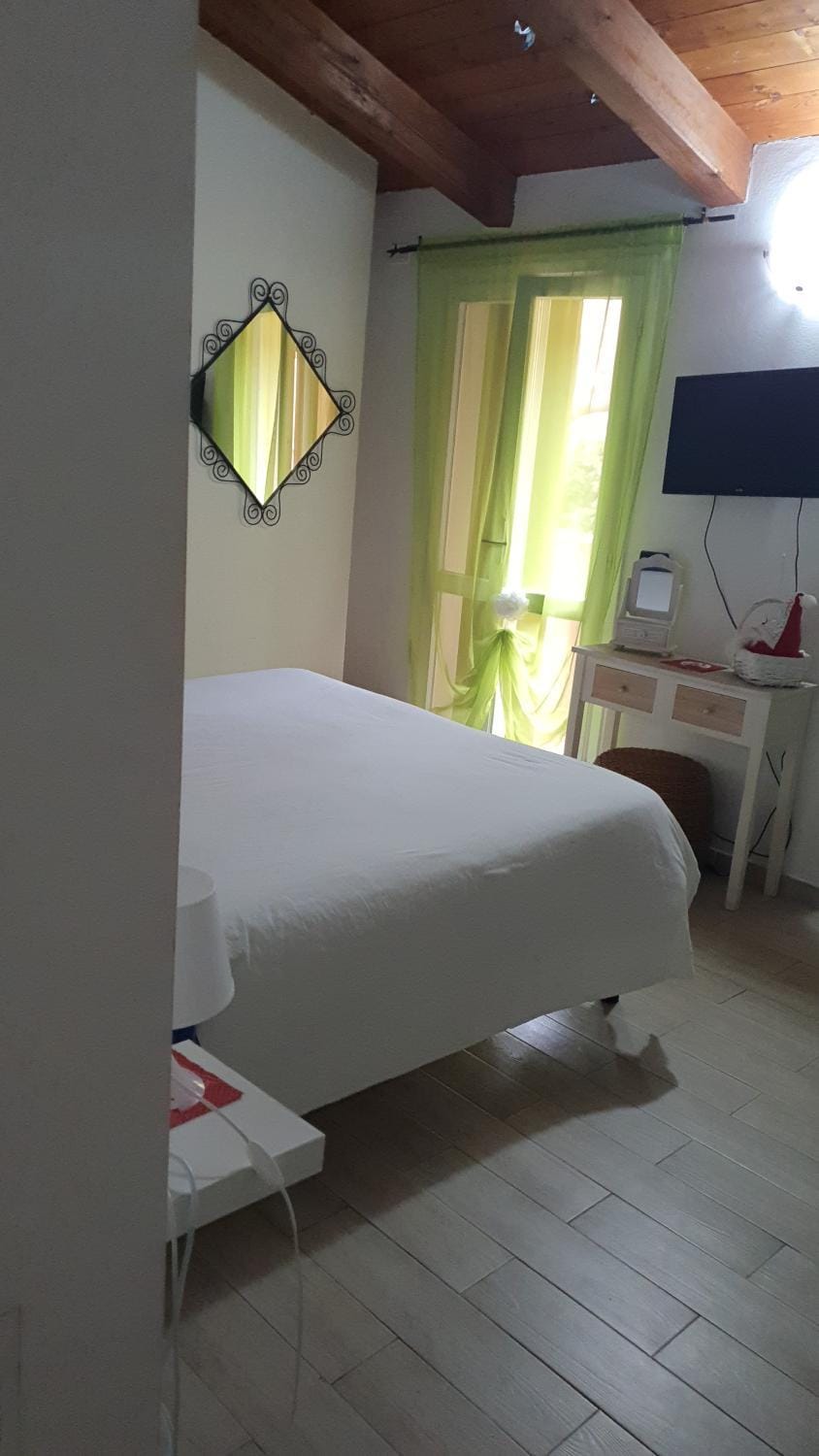 Il Delfino a Bologna Bed and Breakfast in Bologna