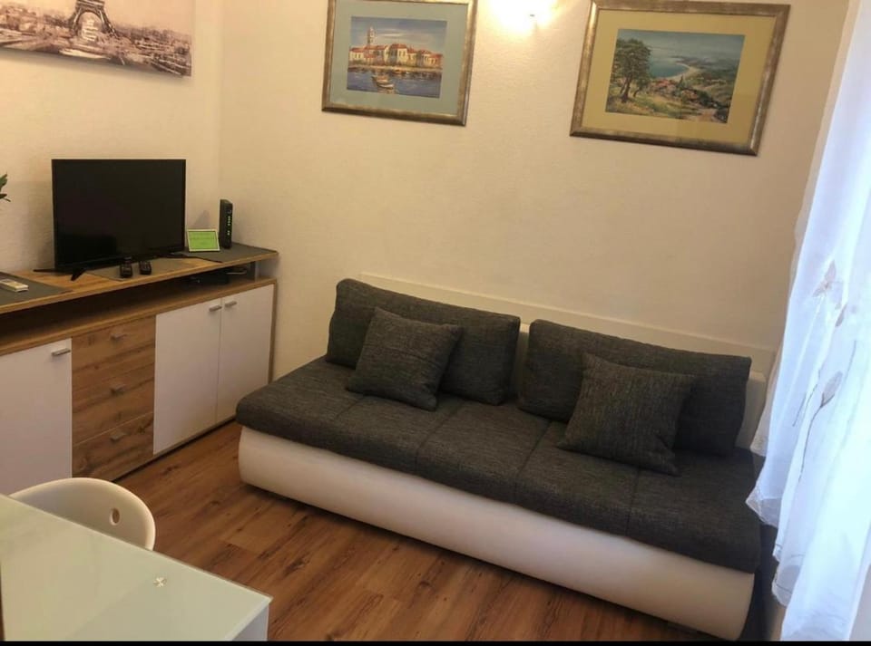 Apartment Lovrekovic Apartment in Split