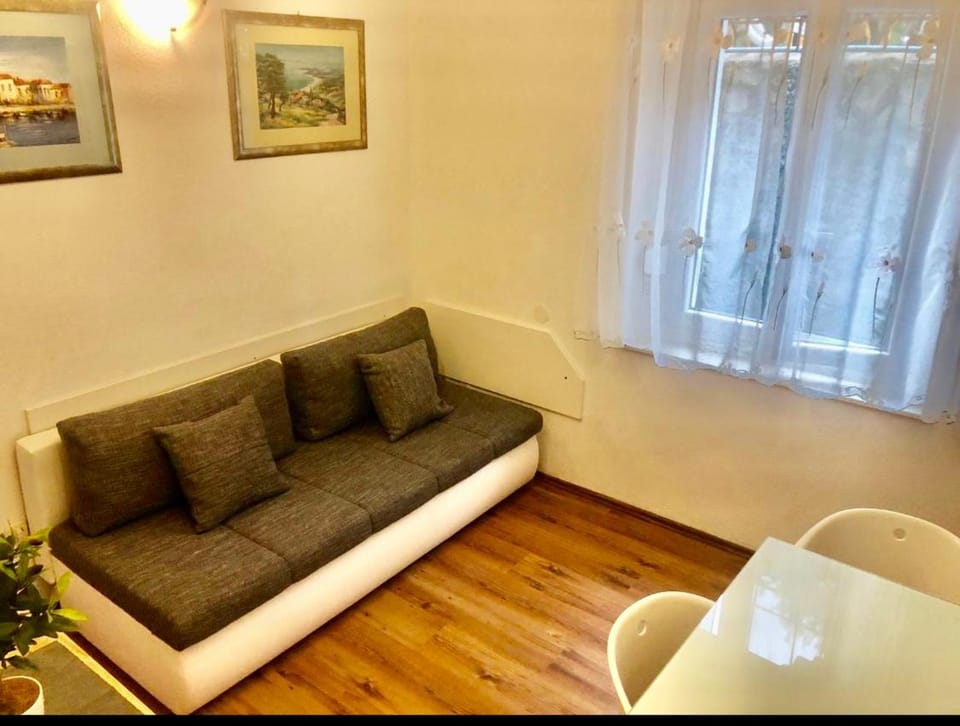 Apartment Lovrekovic Apartment in Split