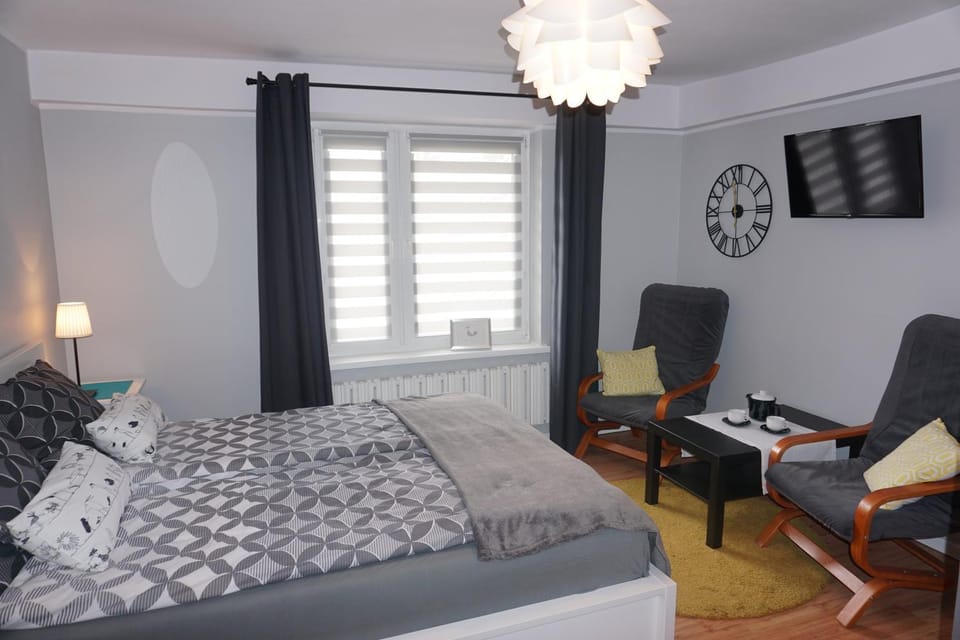 Pokoje Gościnne Evita Vacation rental in Wladyslawowo