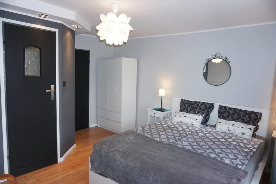 Pokoje Gościnne Evita Vacation rental in Wladyslawowo