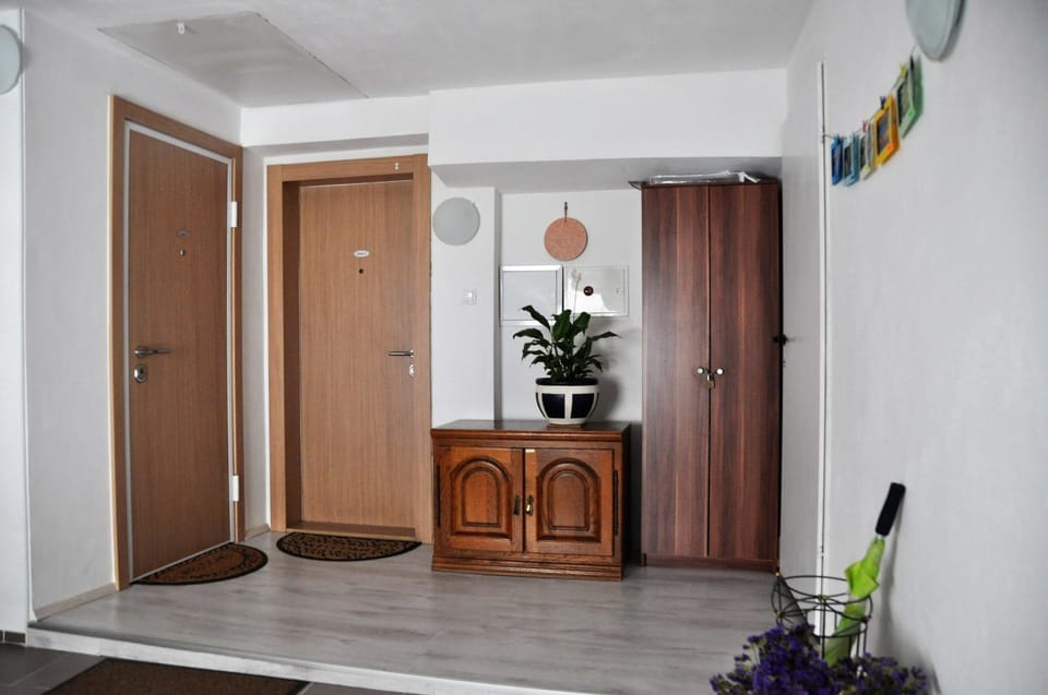 Simpli Apartments Apartment in Ljubljana
