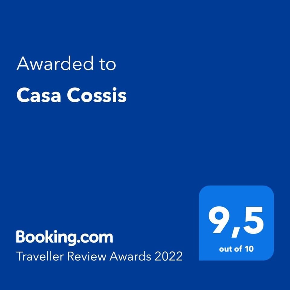 Casa Cossis House in Vinaròs