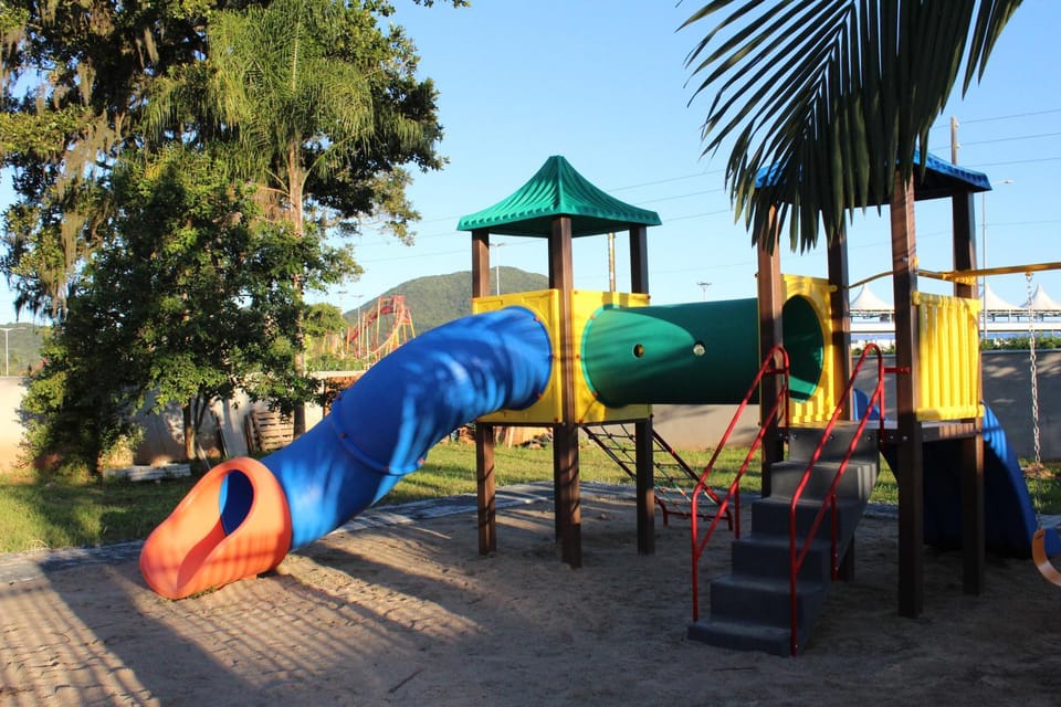 Pousada Bom Futuro Inn in Penha