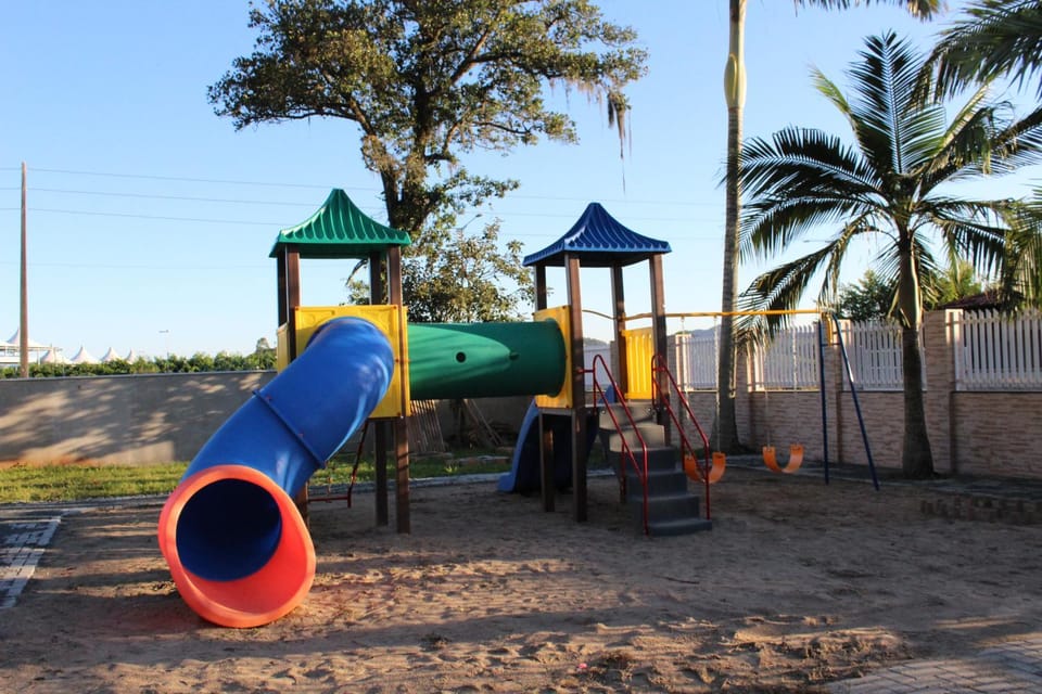 Pousada Bom Futuro Inn in Penha