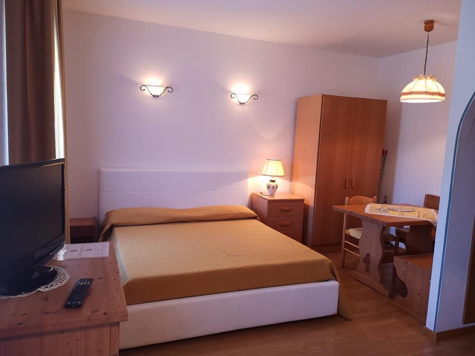 Residence Capriolo Apartment hotel in Trentino-South Tyrol