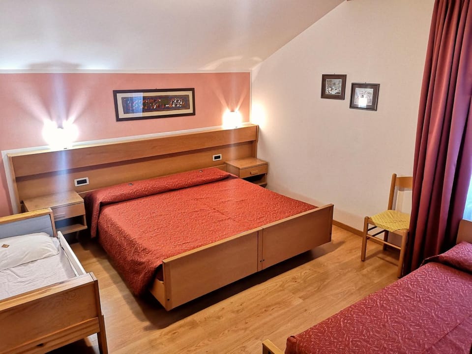 Residence Capriolo Apartment hotel in Trentino-South Tyrol