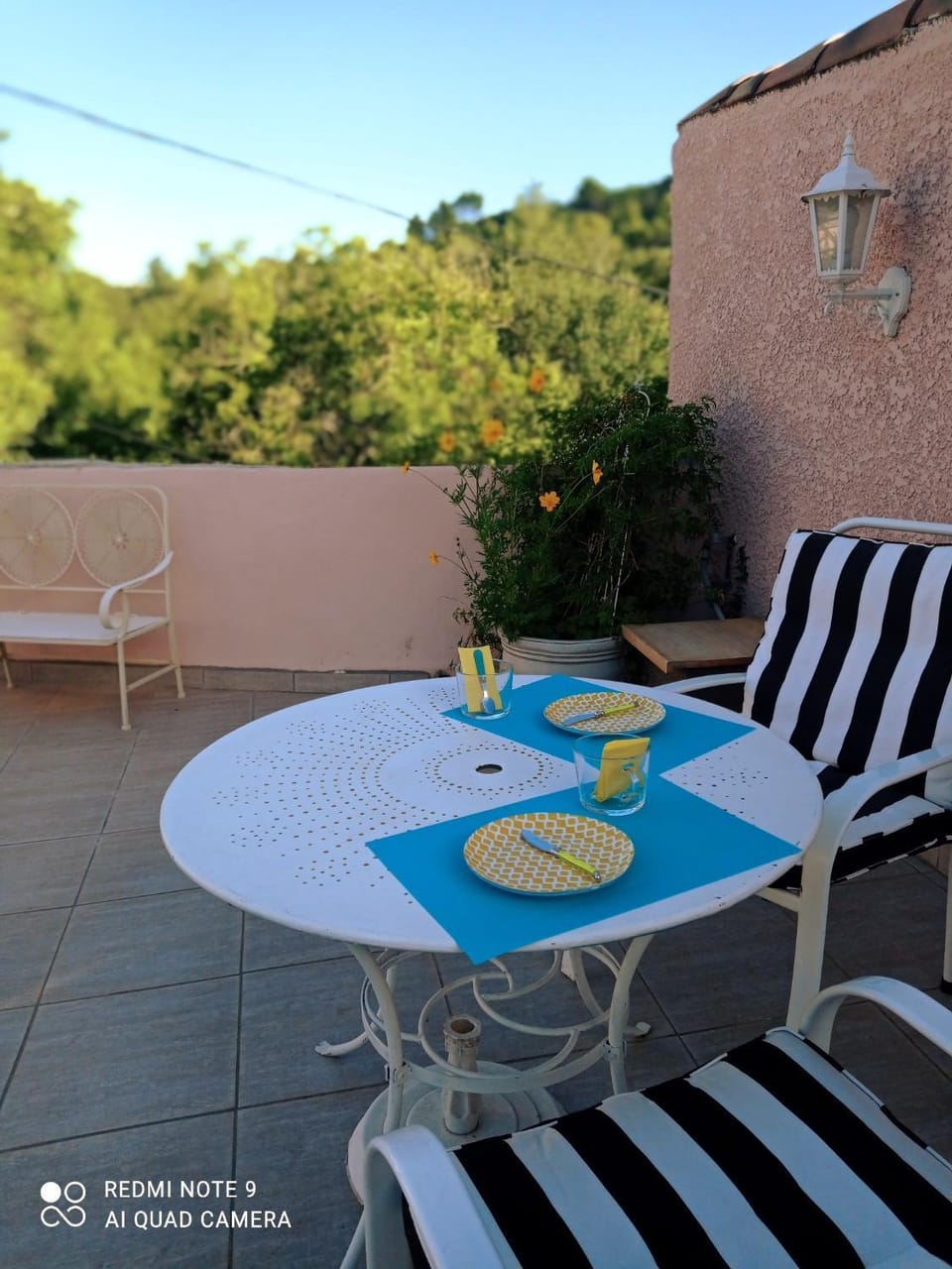 Moulin de Cot Apartment in Occitanie