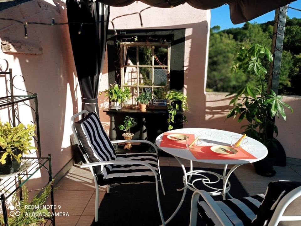 Moulin de Cot Apartment in Occitanie