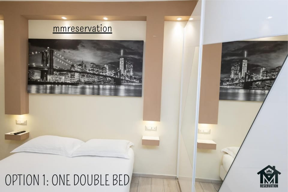 Le Ghiande Guest House Bed and Breakfast in Lazio