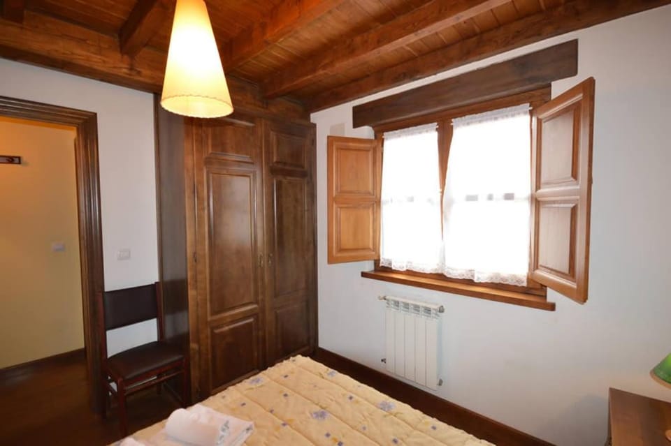 Apartamentos La Huertina Apartment in Asturias