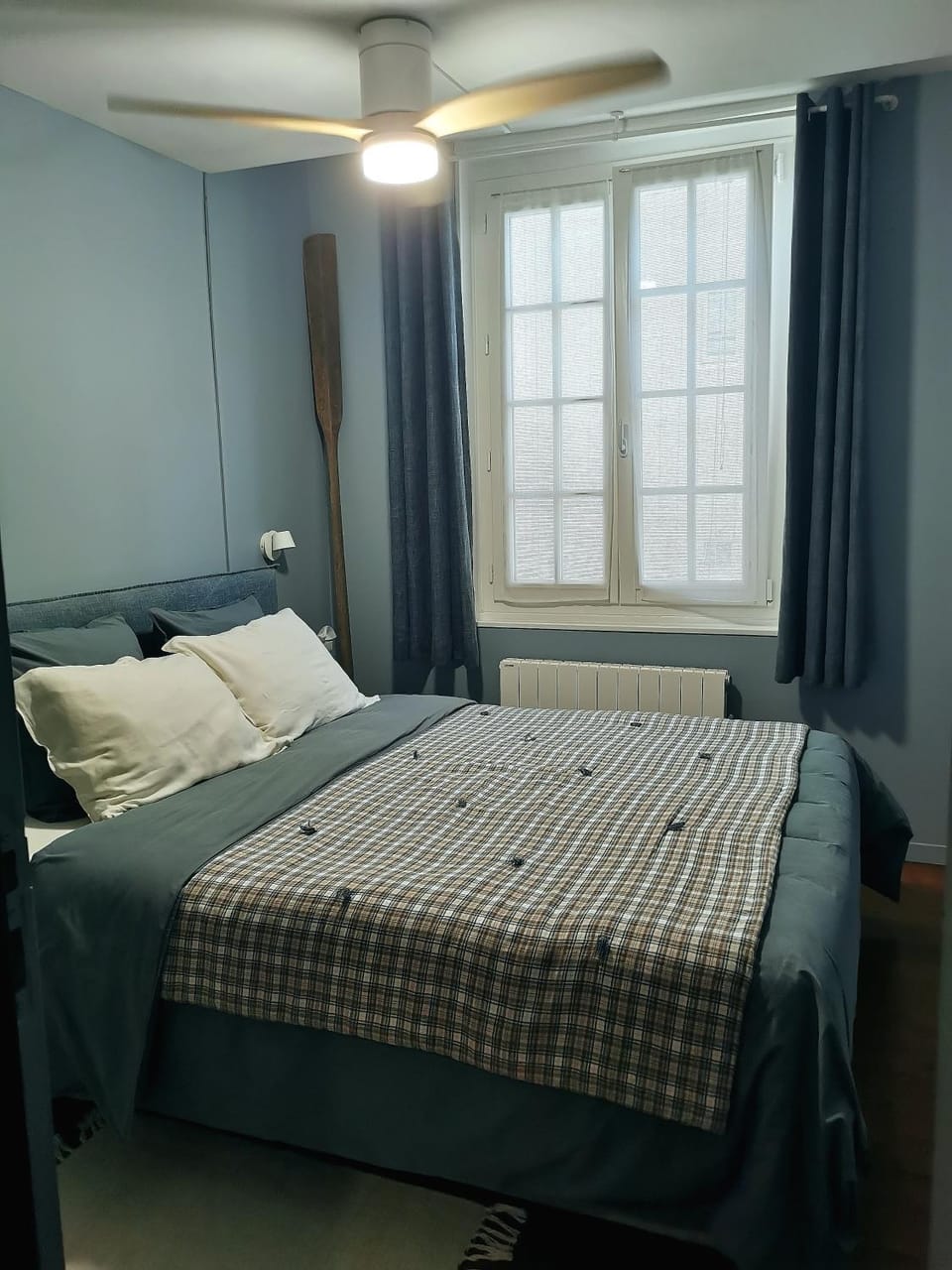 La Cabane du Pecheur Apartment in Honfleur