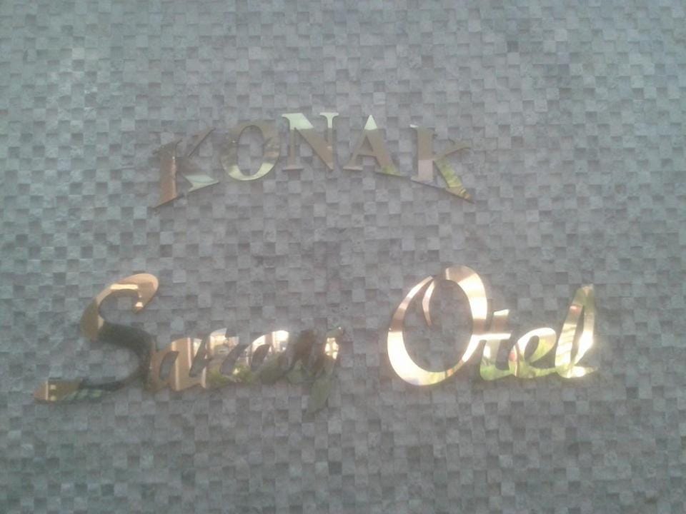 Konak Saray Hotel Hotel in Izmir