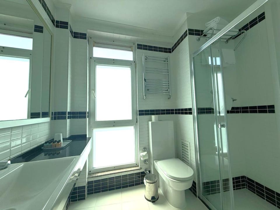 Shower