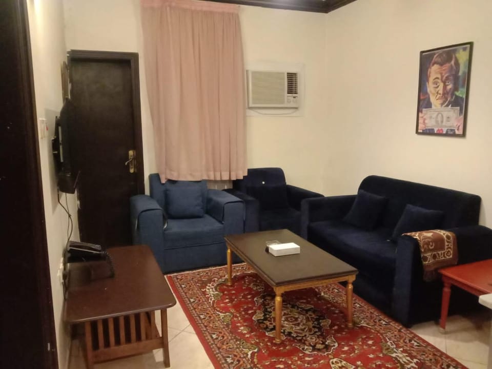 دار الرياض للشقق المخدومة الرياض Apartment hotel in Riyadh