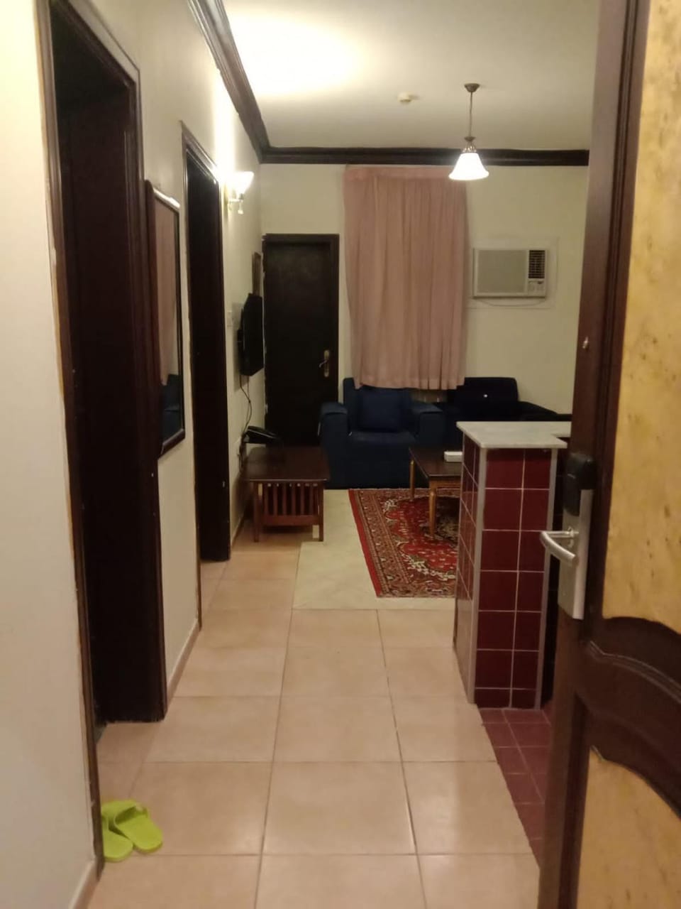 دار الرياض للشقق المخدومة الرياض Apartment hotel in Riyadh