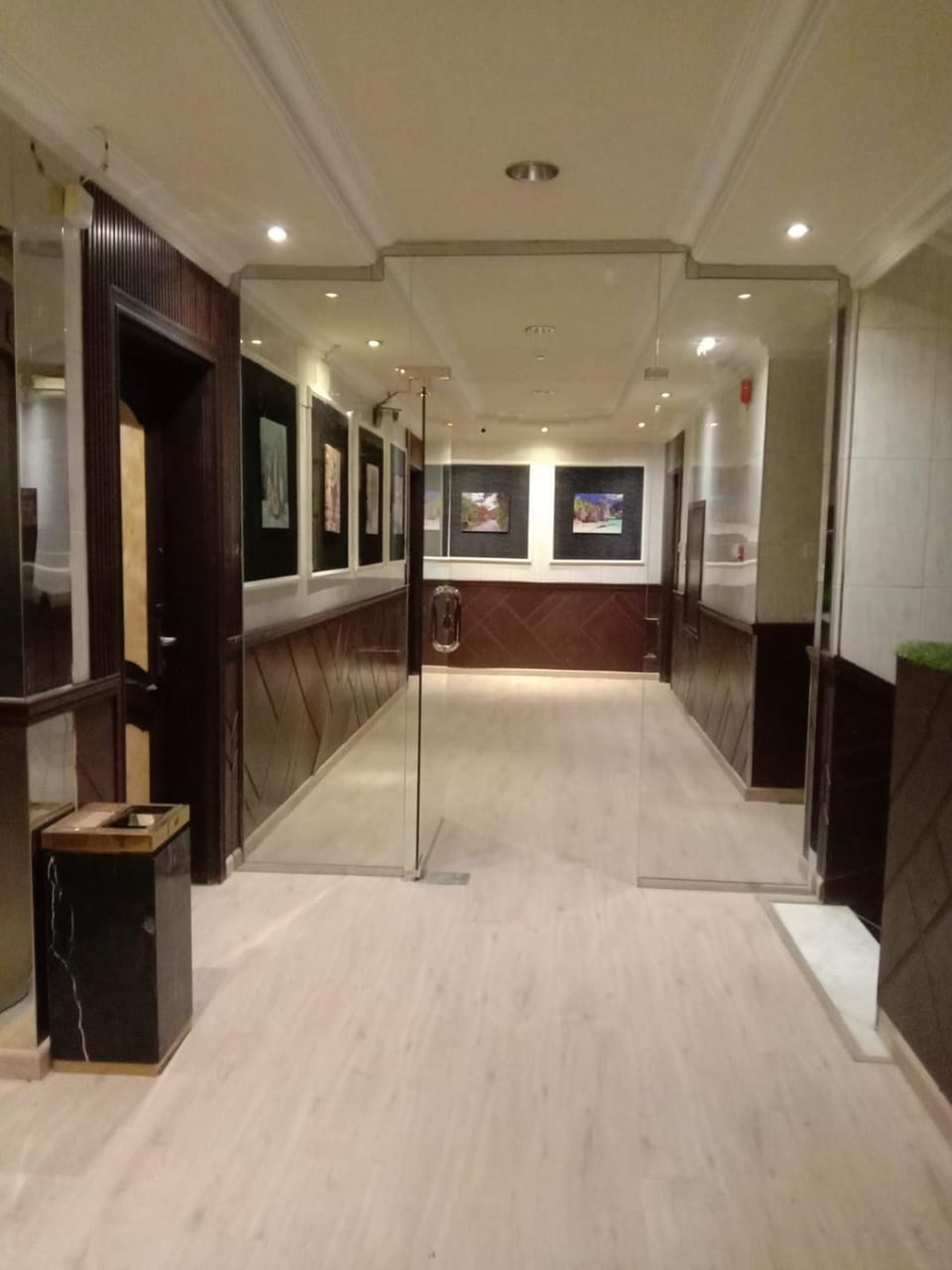 دار الرياض للشقق المخدومة الرياض Apartment hotel in Riyadh