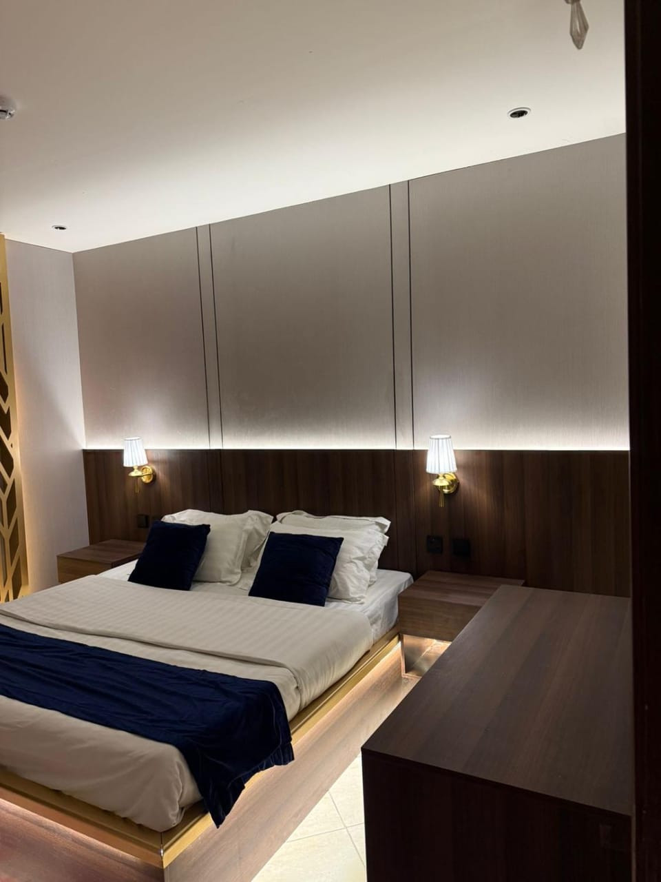دار الرياض للشقق المخدومة الرياض Apartment hotel in Riyadh