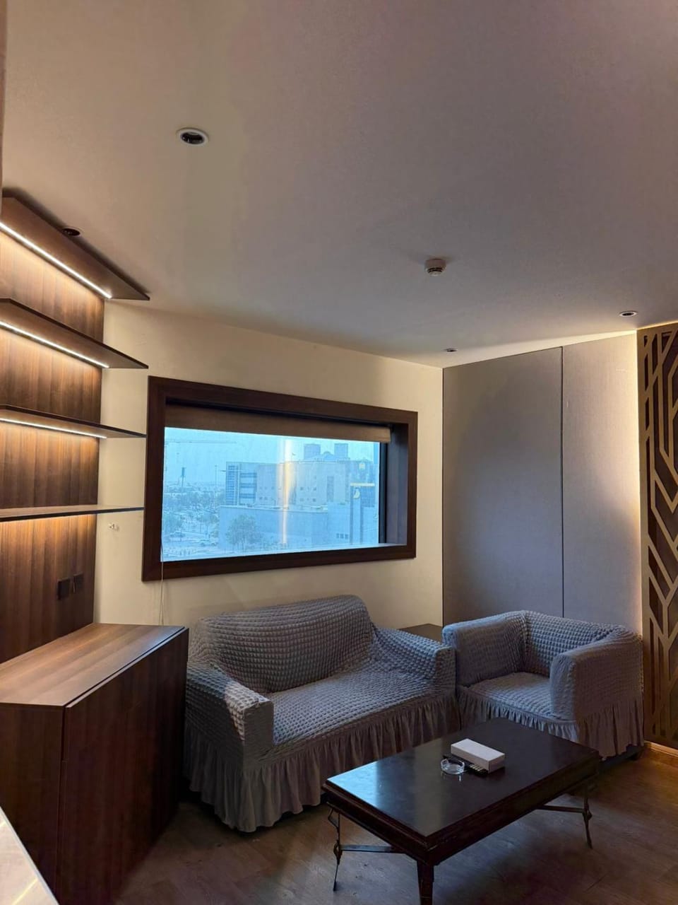 دار الرياض للشقق المخدومة الرياض Apartment hotel in Riyadh