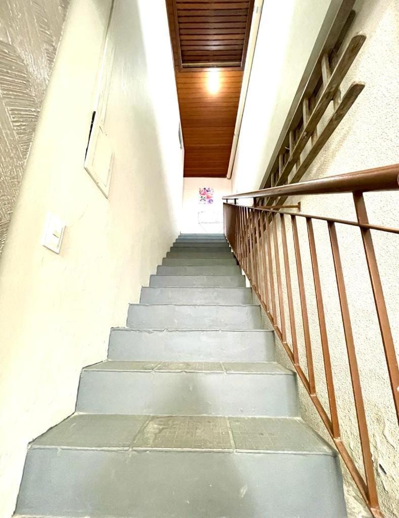 Pousada Recanto do Norte Inn in Florianopolis
