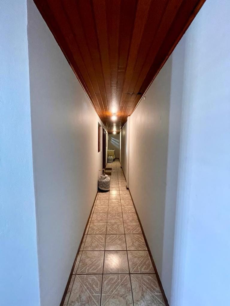 Pousada Recanto do Norte Inn in Florianopolis