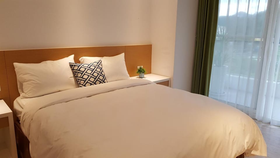 Ze Hu B&B Bed and Breakfast in Taiwan, Province of China