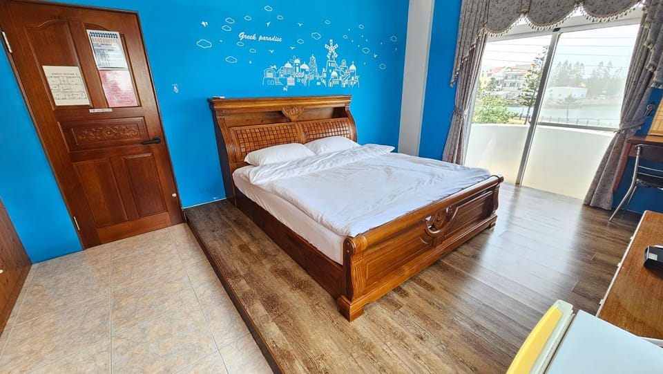 Sea Front Homestay Vacation rental in Fujian