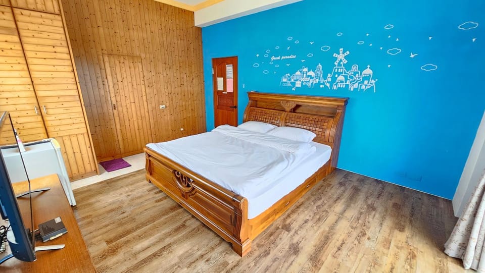 Sea Front Homestay Vacation rental in Fujian