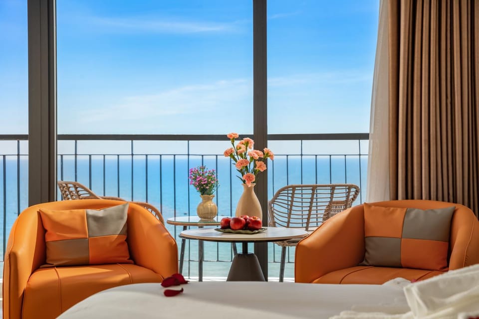 Lunar Hotel Danang Hotel in Da Nang