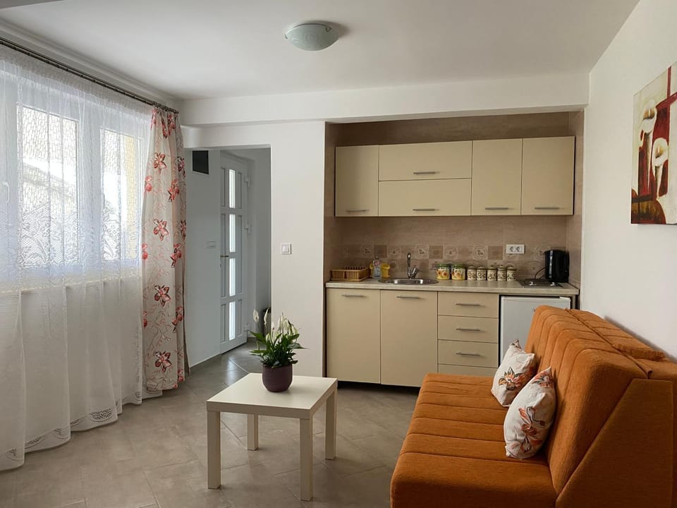 Dajkovic Apartmani Apartment in Montenegro