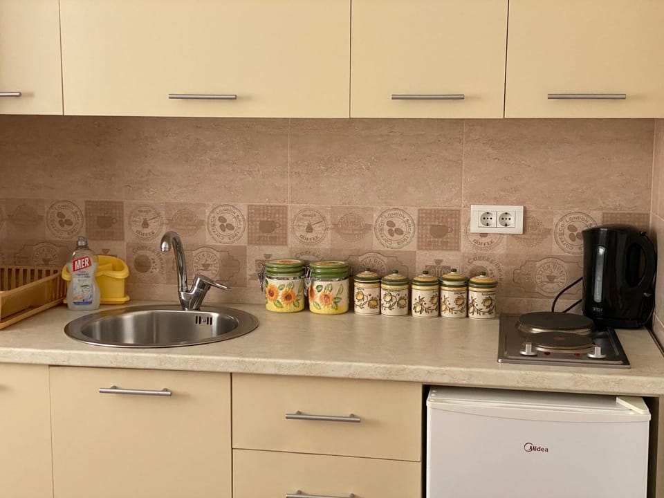 Dajkovic Apartmani Apartment in Montenegro