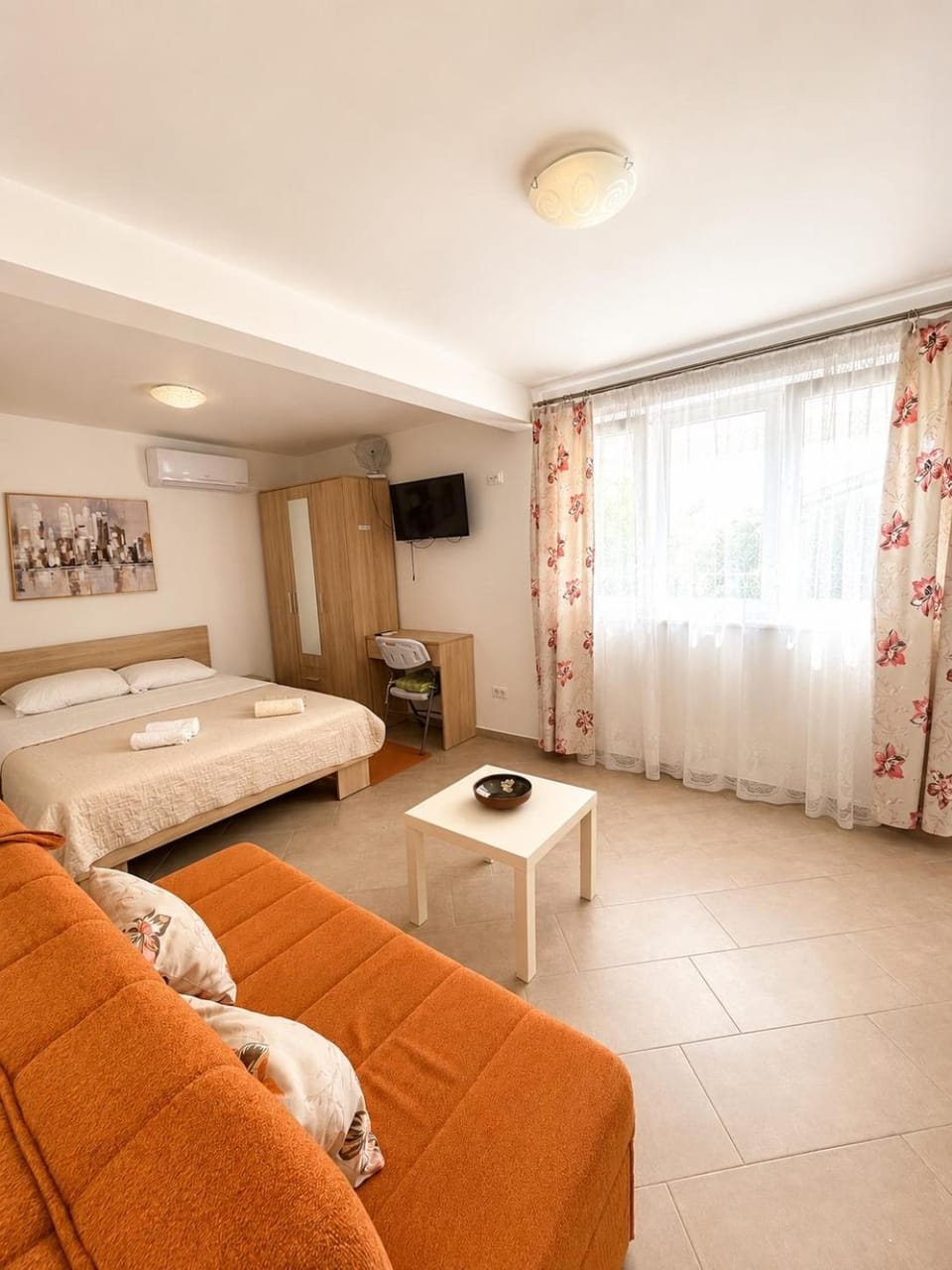 Dajkovic Apartmani Apartment in Montenegro