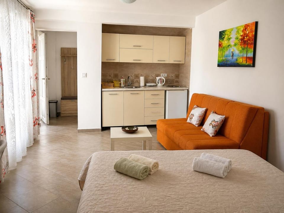 Dajkovic Apartmani Apartment in Montenegro