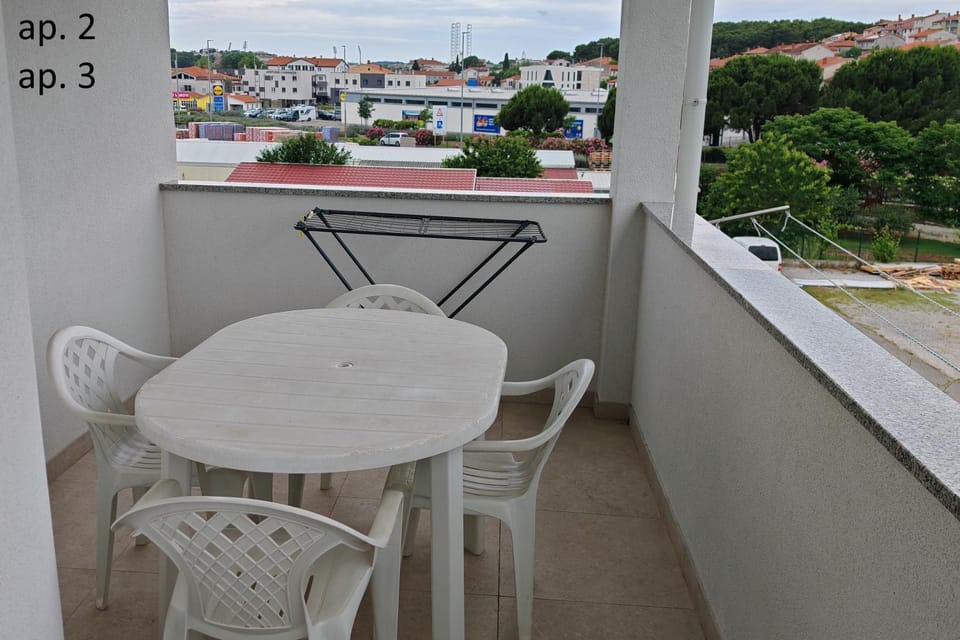 Apartment Blaskovic Apartment in Pula