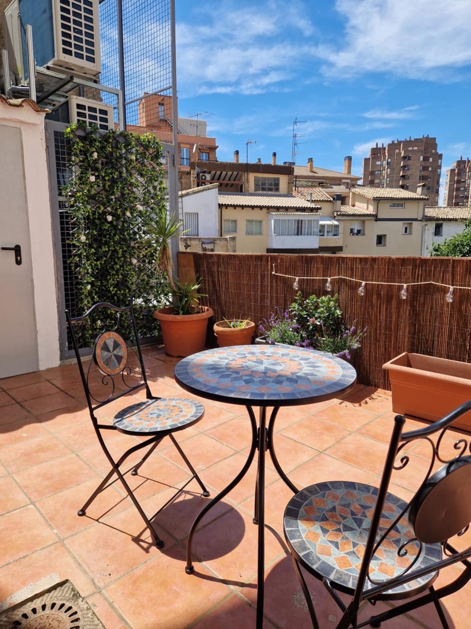 Garden, Garden, Balcony/Terrace, Balcony/Terrace