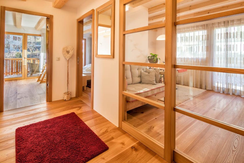 Spanglerhaus Apartment in Trentino-South Tyrol