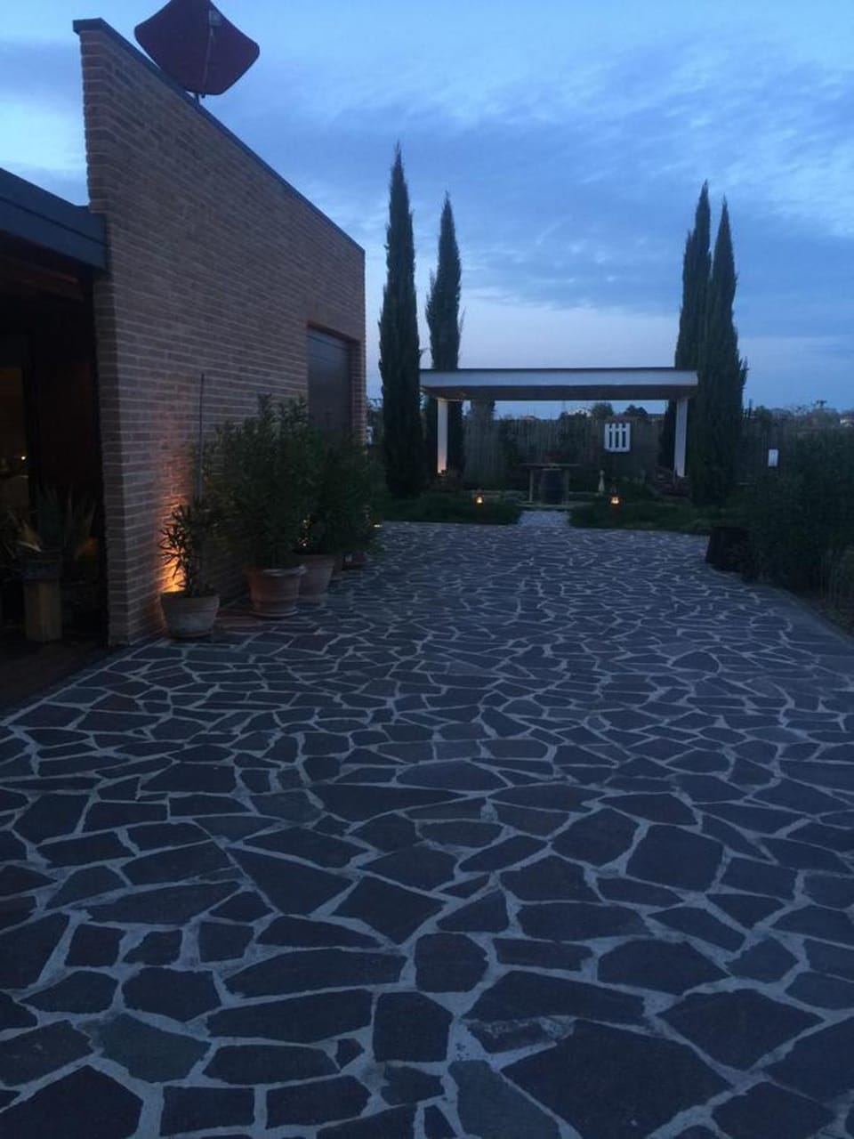 Garden, Garden