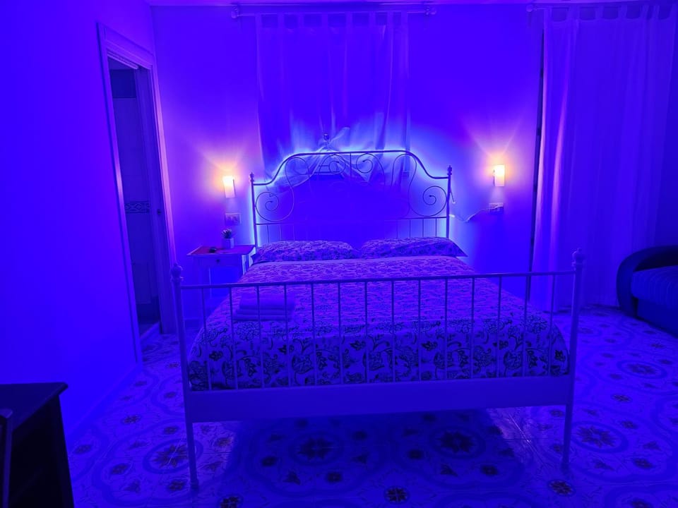 B&B Divina Salerno Bed and Breakfast in Salerno