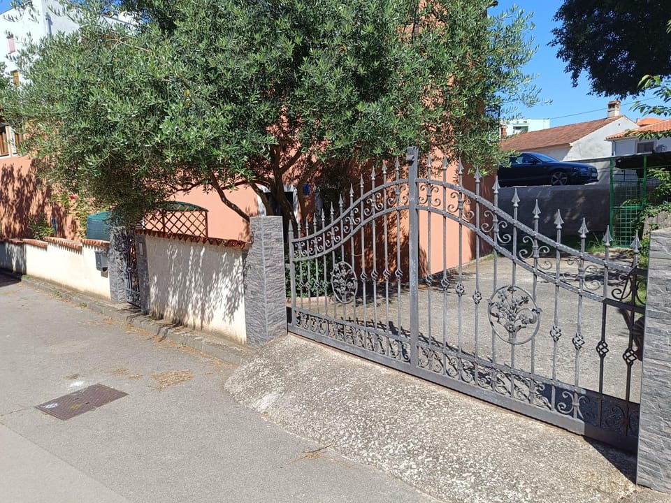 Villa Helena Apartment in Pula