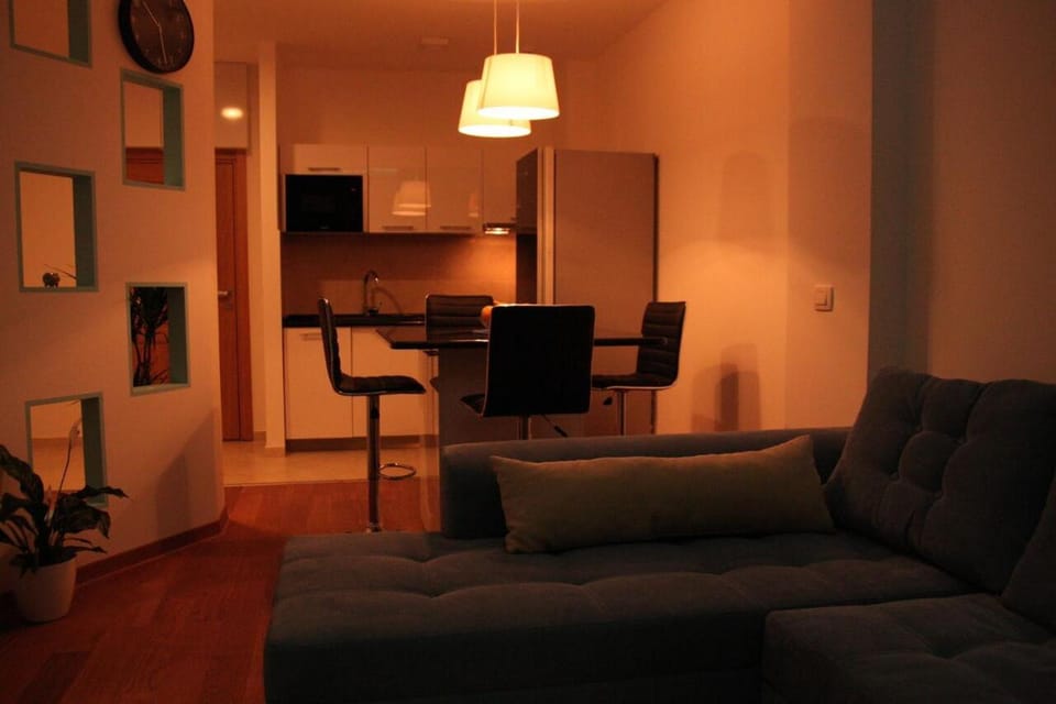 Apartment Obradovic Apartment in Budva