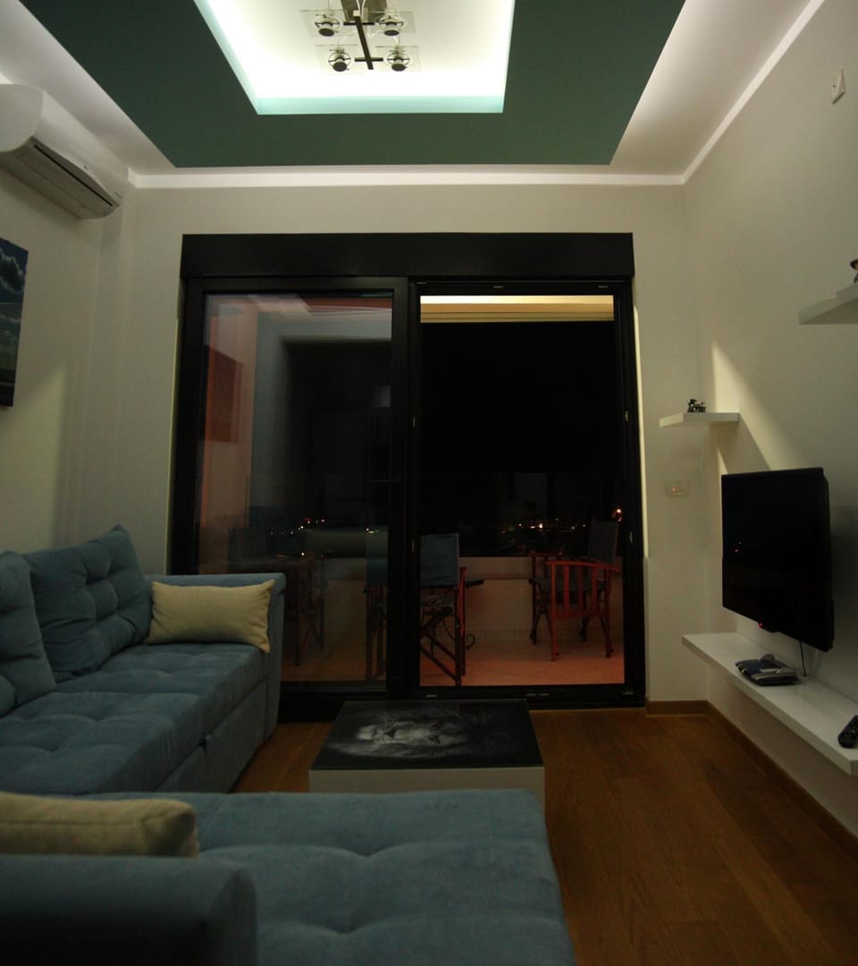 Apartment Obradovic Apartment in Budva