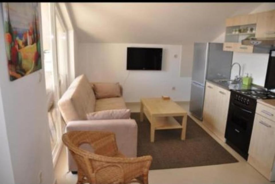 Sea Star Apartment in Šibenik-Knin County, Croatia