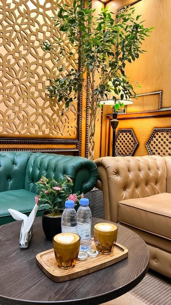 Levant Hotel فندق قصر المشرق Hotel in Saudi Arabia