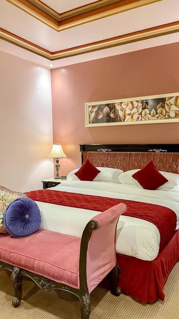 Levant Hotel فندق قصر المشرق Hotel in Saudi Arabia